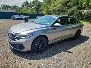 VOLKSWAGEN JETTA 2022
