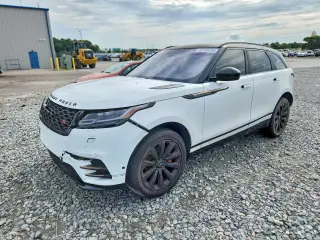 LAND ROVER RANGE ROVER VELAR 2018