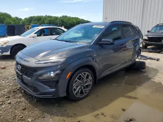 HYUNDAI KONA 2023