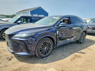LEXUS RX 350 2024