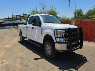 FORD F250 2022