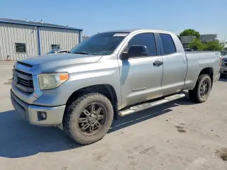 TOYOTA TUNDRA 2014