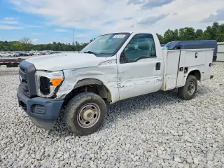 FORD F250 2015
