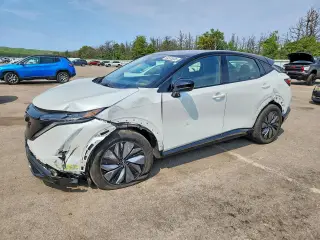 NISSAN ARIYA 2023
