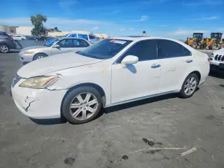 LEXUS ES 2008