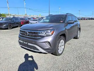 VOLKSWAGEN ATLAS 2023