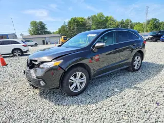 ACURA RDX 2015