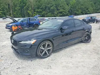 VOLVO S60 2024