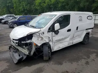 NISSAN NV200 2021