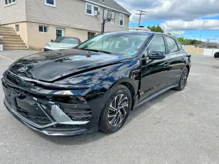 HYUNDAI SONATA HYBRID 2026