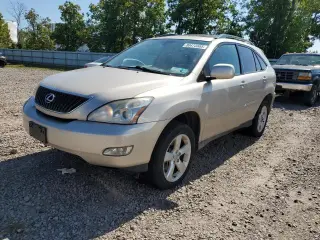 LEXUS RX 2004