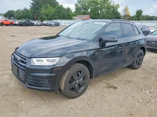 AUDI Q5 2019