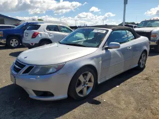 SAAB 9-3 2009