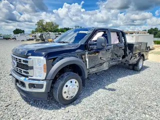 FORD F450 2025