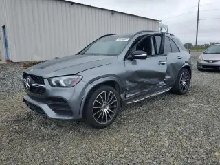MERCEDES-BENZ GLE 2023