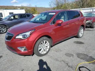 BUICK ENVISION 2019
