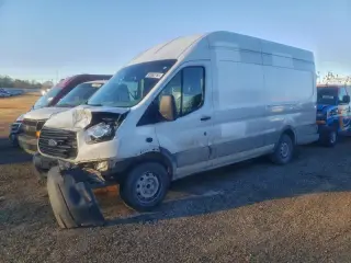FORD TRANSIT 2019